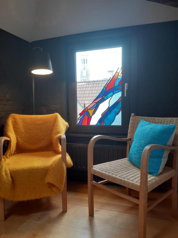 بروج B&B Setola المظهر الخارجي الصورة